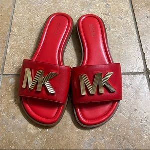 Michael kors Sandals